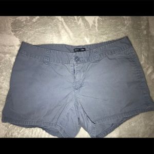 Gap Shorts